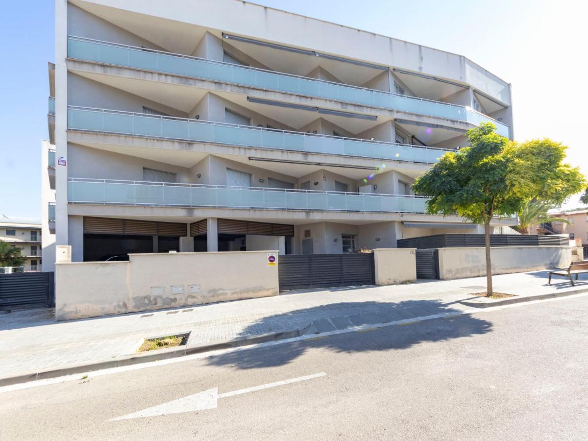 Apartment Oliveres By Interhome Torredembarra Esterno foto