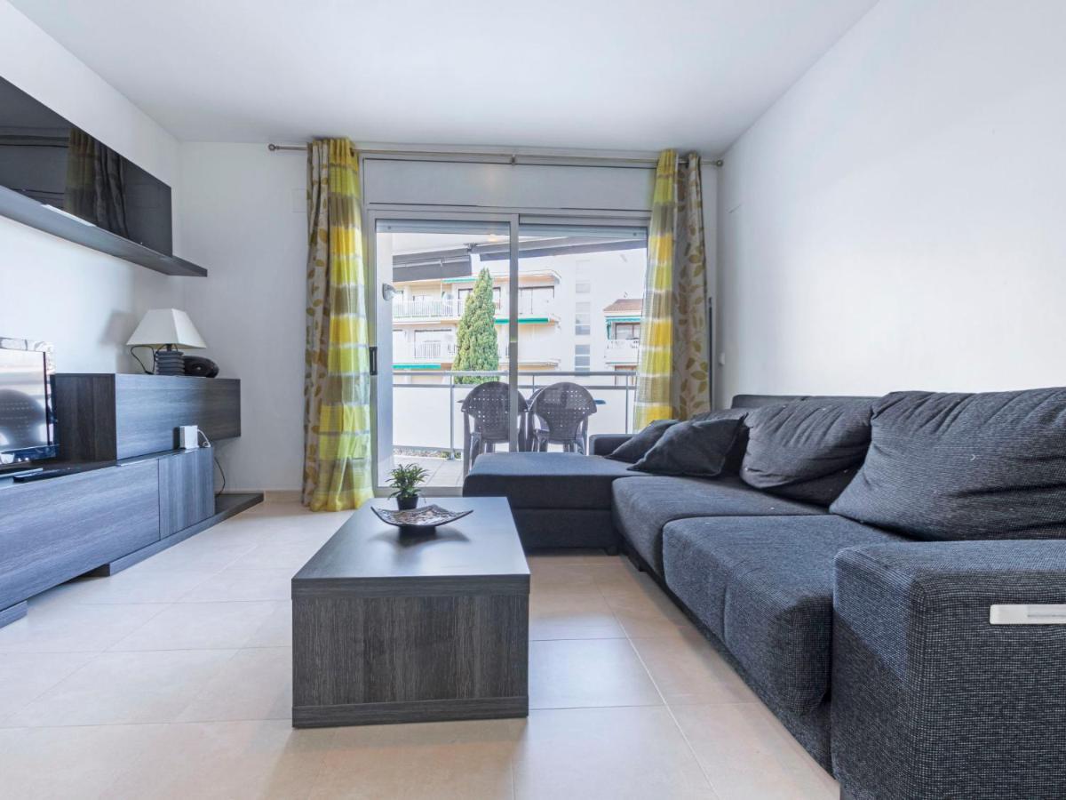 Apartment Oliveres By Interhome Torredembarra Esterno foto