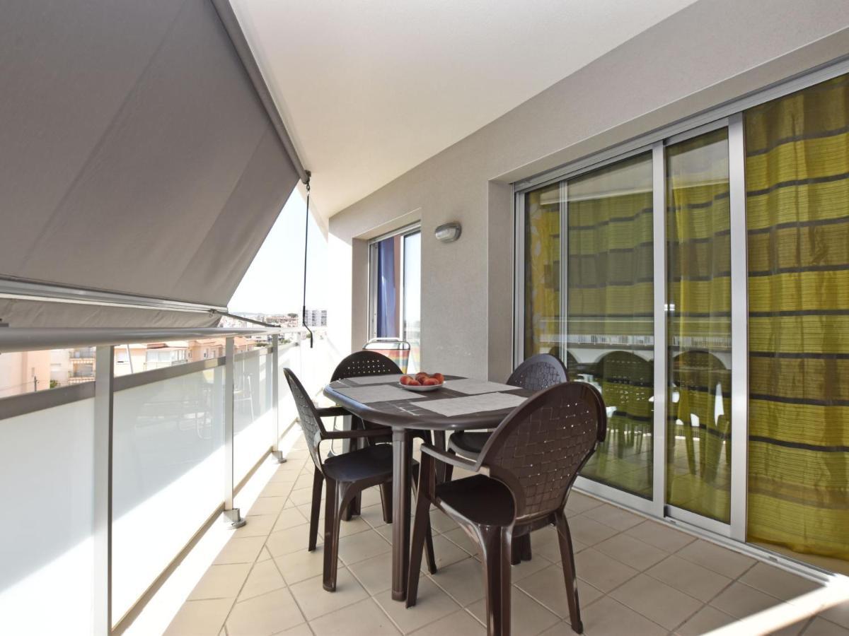 Apartment Oliveres By Interhome Torredembarra Esterno foto