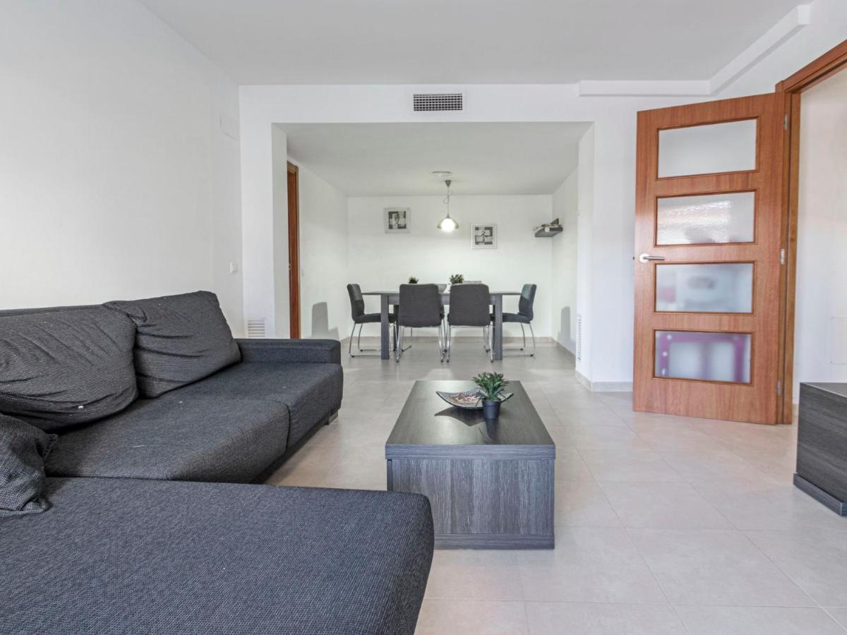 Apartment Oliveres By Interhome Torredembarra Esterno foto