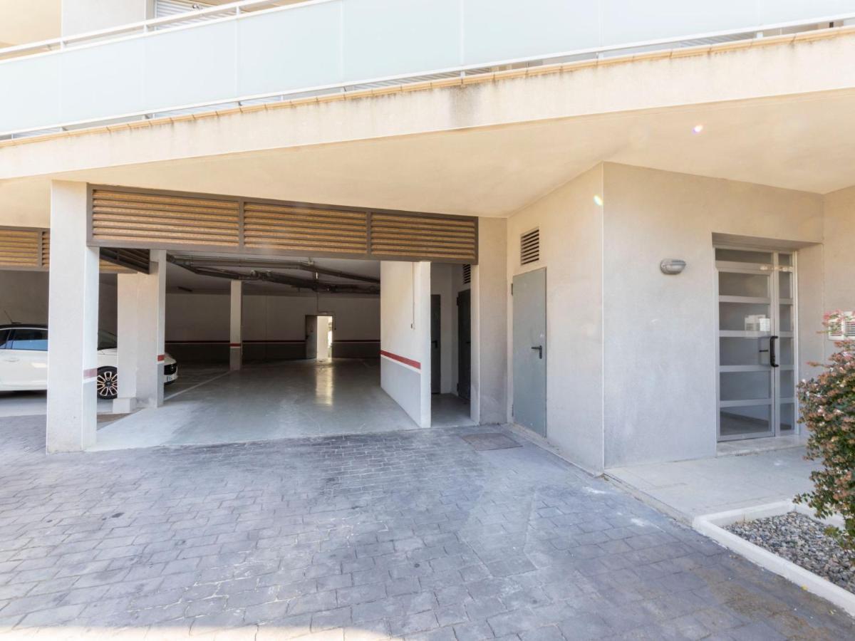 Apartment Oliveres By Interhome Torredembarra Esterno foto