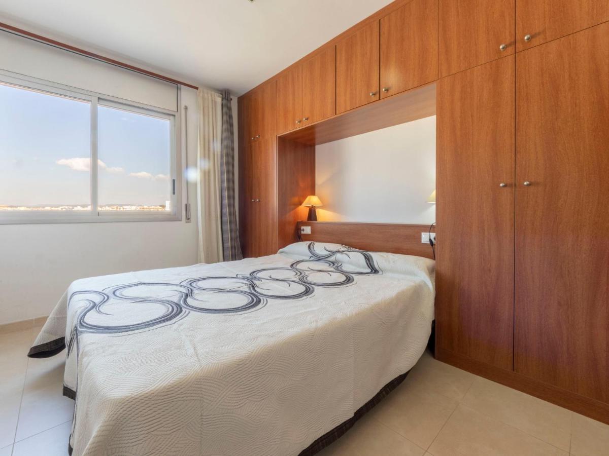 Apartment Oliveres By Interhome Torredembarra Esterno foto