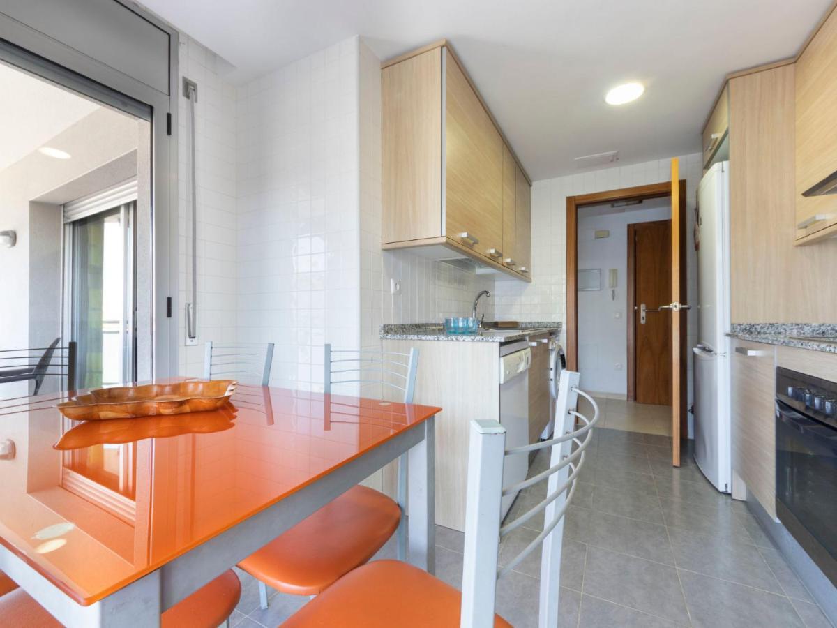 Apartment Oliveres By Interhome Torredembarra Esterno foto