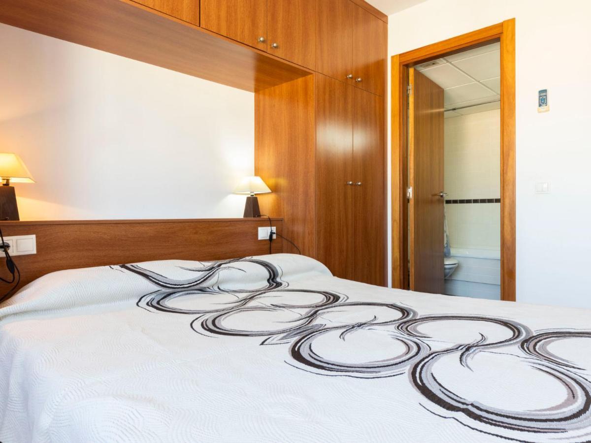 Apartment Oliveres By Interhome Torredembarra Esterno foto