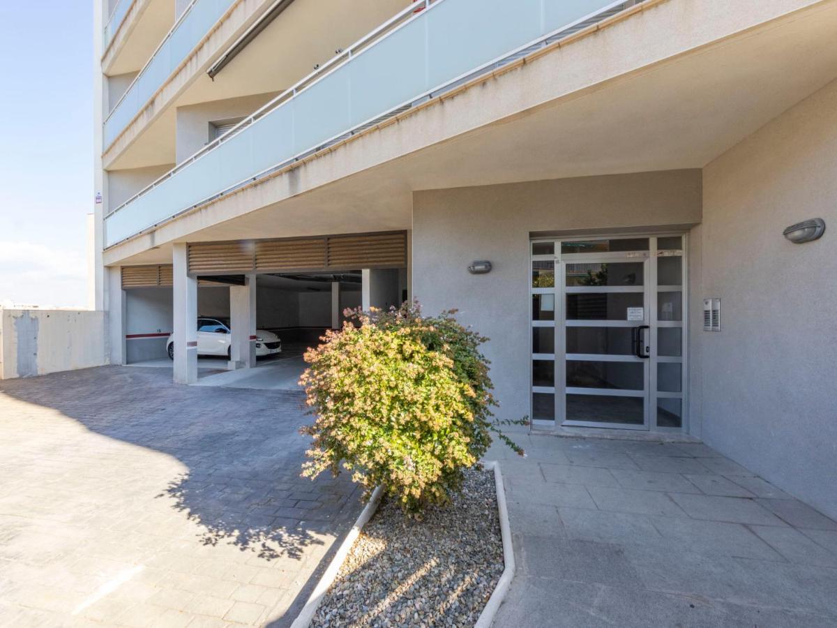 Apartment Oliveres By Interhome Torredembarra Esterno foto